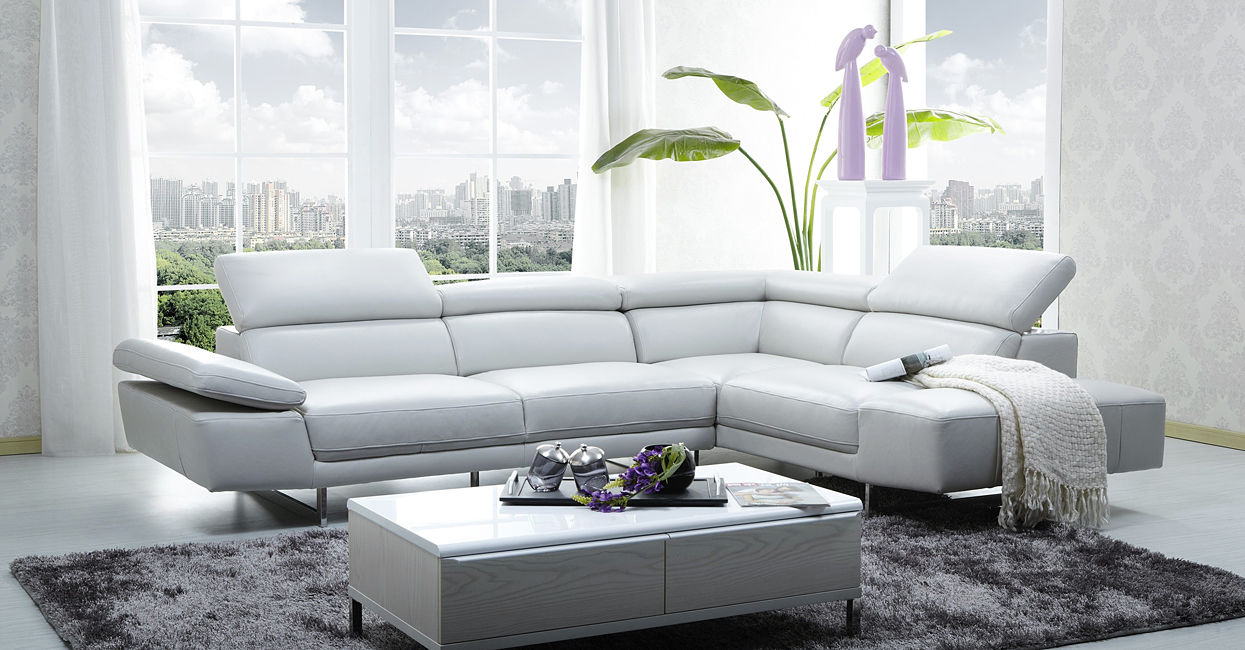 Sofa da SFD045